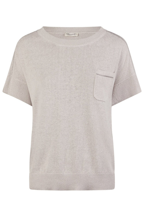 Barbara Lebek 77040052 Stone Jumper - Dotique