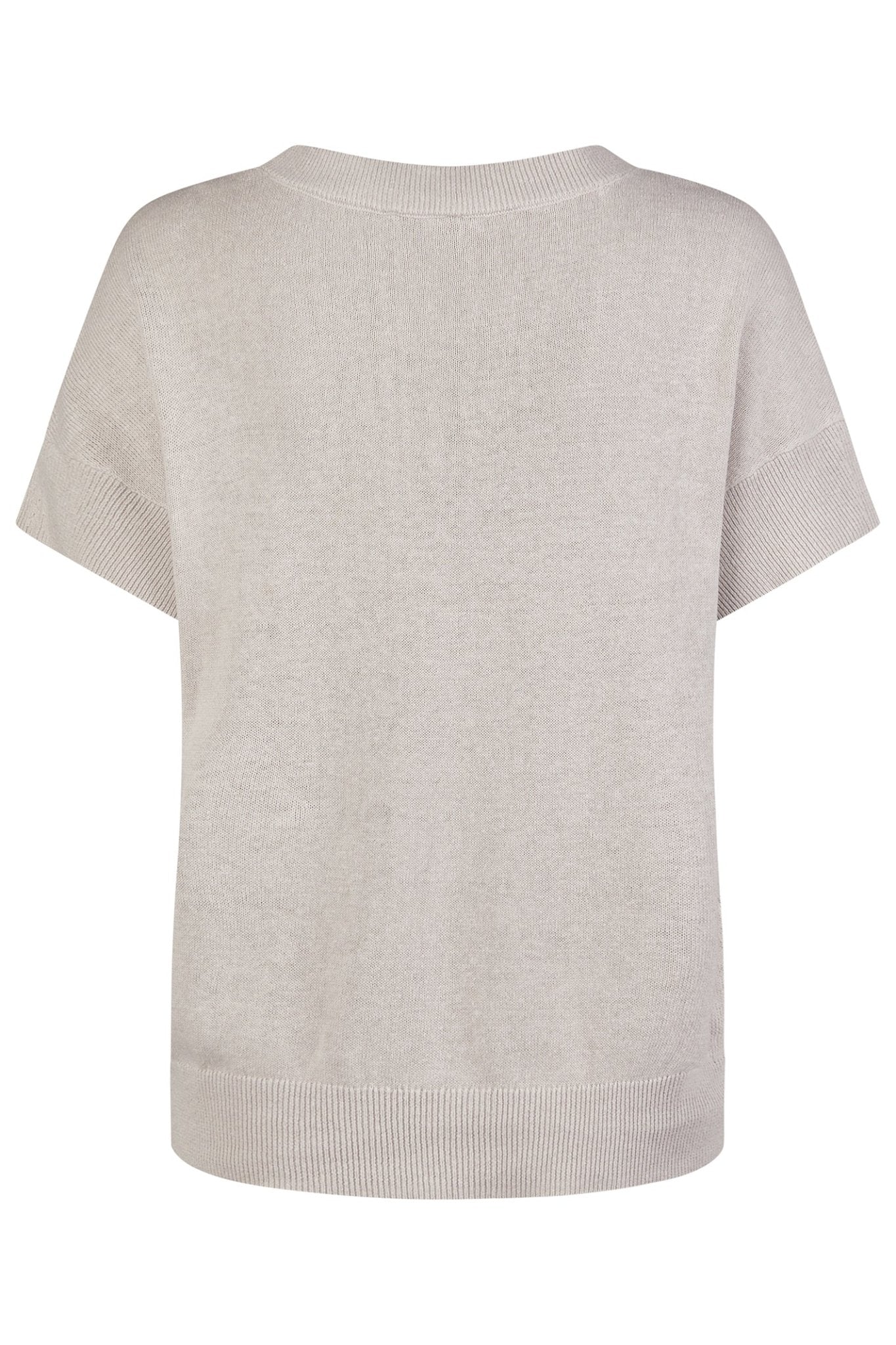 Barbara Lebek 77040052 Stone Jumper - Dotique