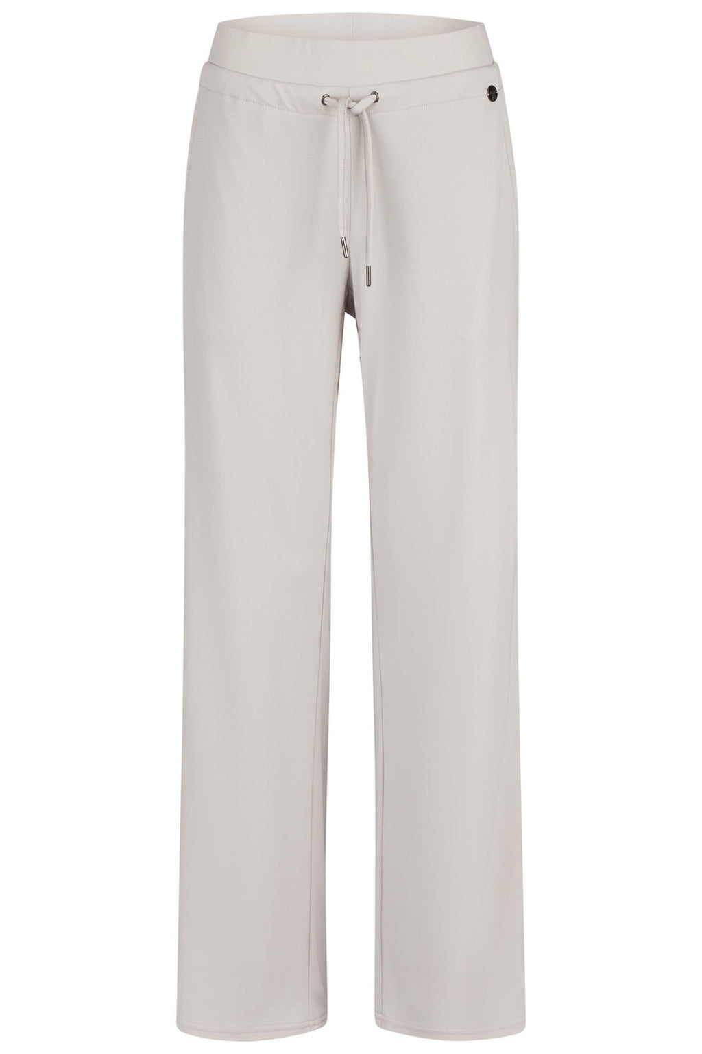 Barbara Lebek 85810052 Stone Trousers - Dotique