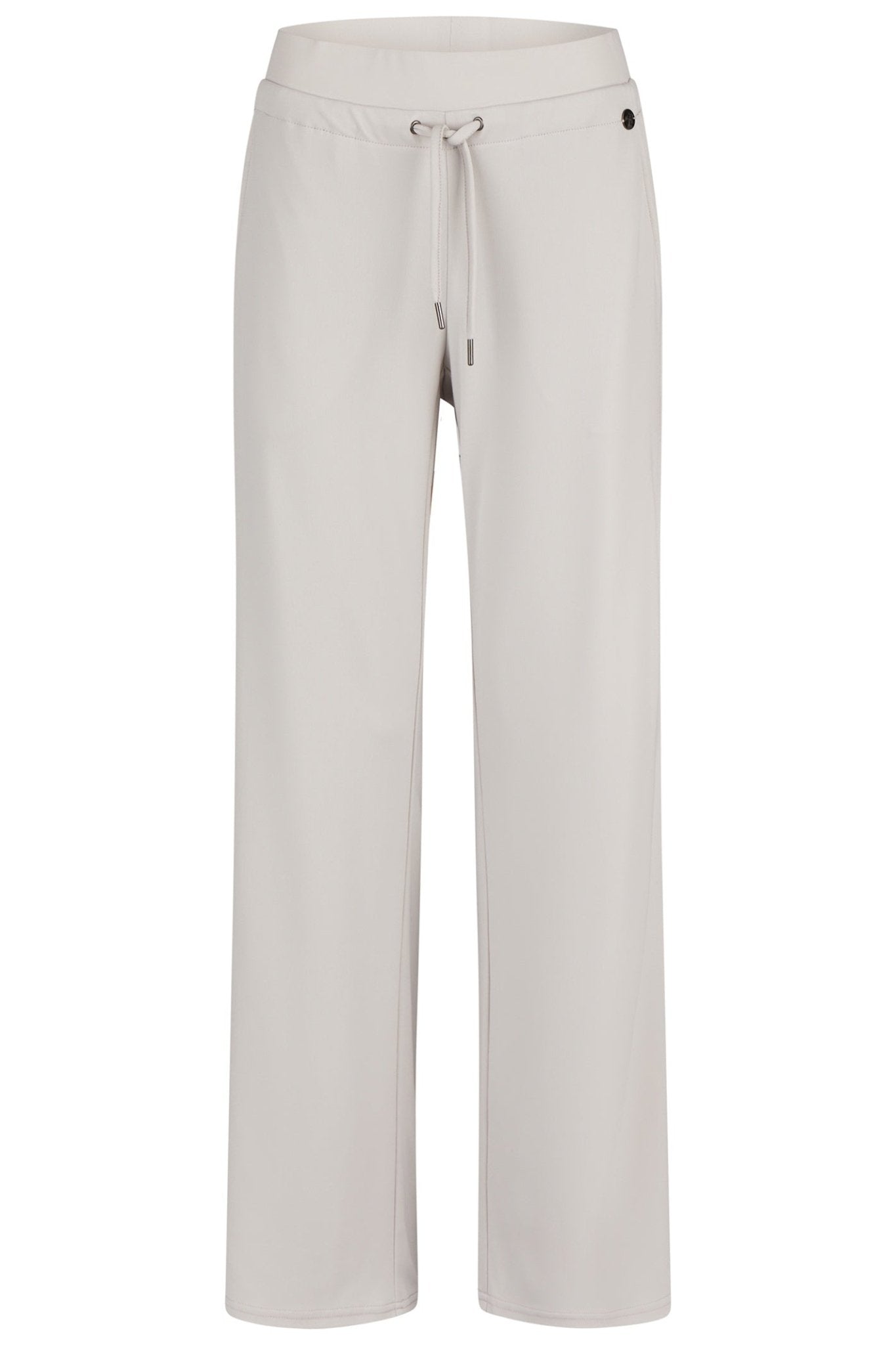 Barbara Lebek 85810052 Stone Trousers - Dotique