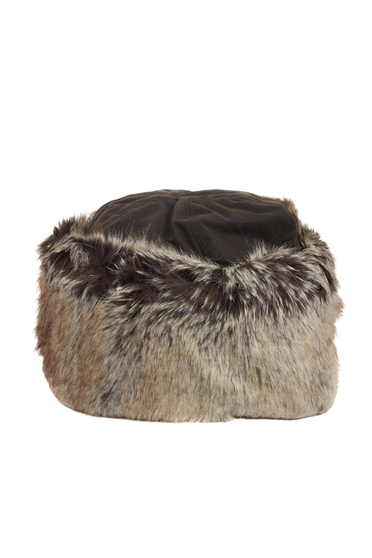 Barbour Ambush Hat Olive Green LHA0210 by Barbour Shop Barbour at Dotique