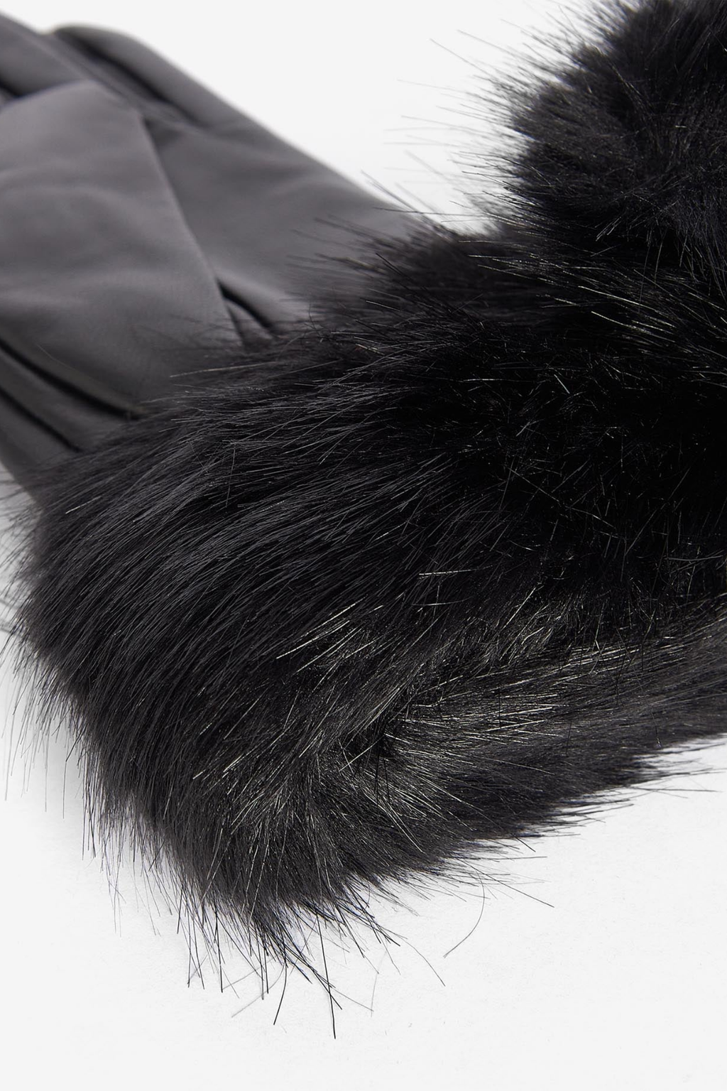 Barbour Dee Tartan Gloves Dark Brown LGL0037 by Barbour Shop Barbour at Dotique