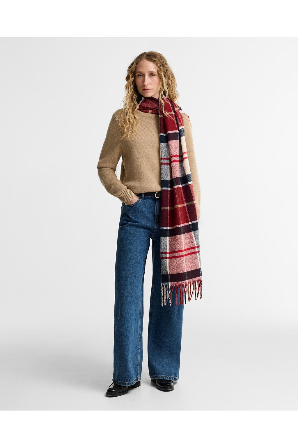 Shop Barbour at Dotique