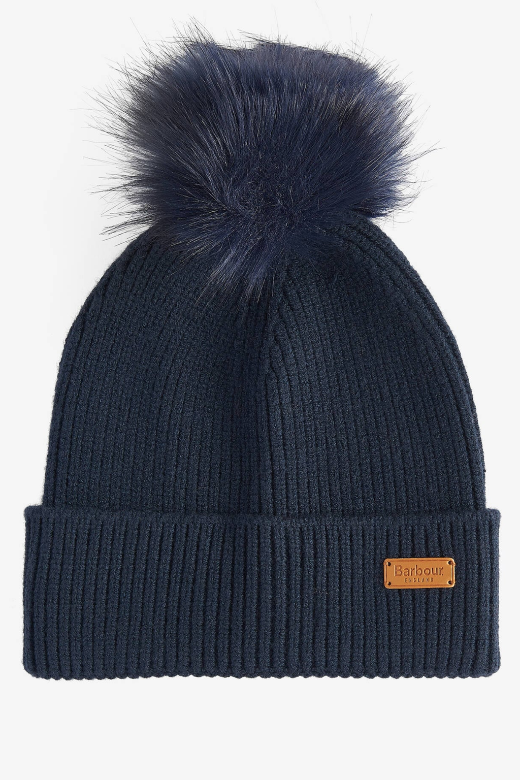 Barbour Dover Beanie & Hailes Scarf Gift Set Classic Tartan LGS0054