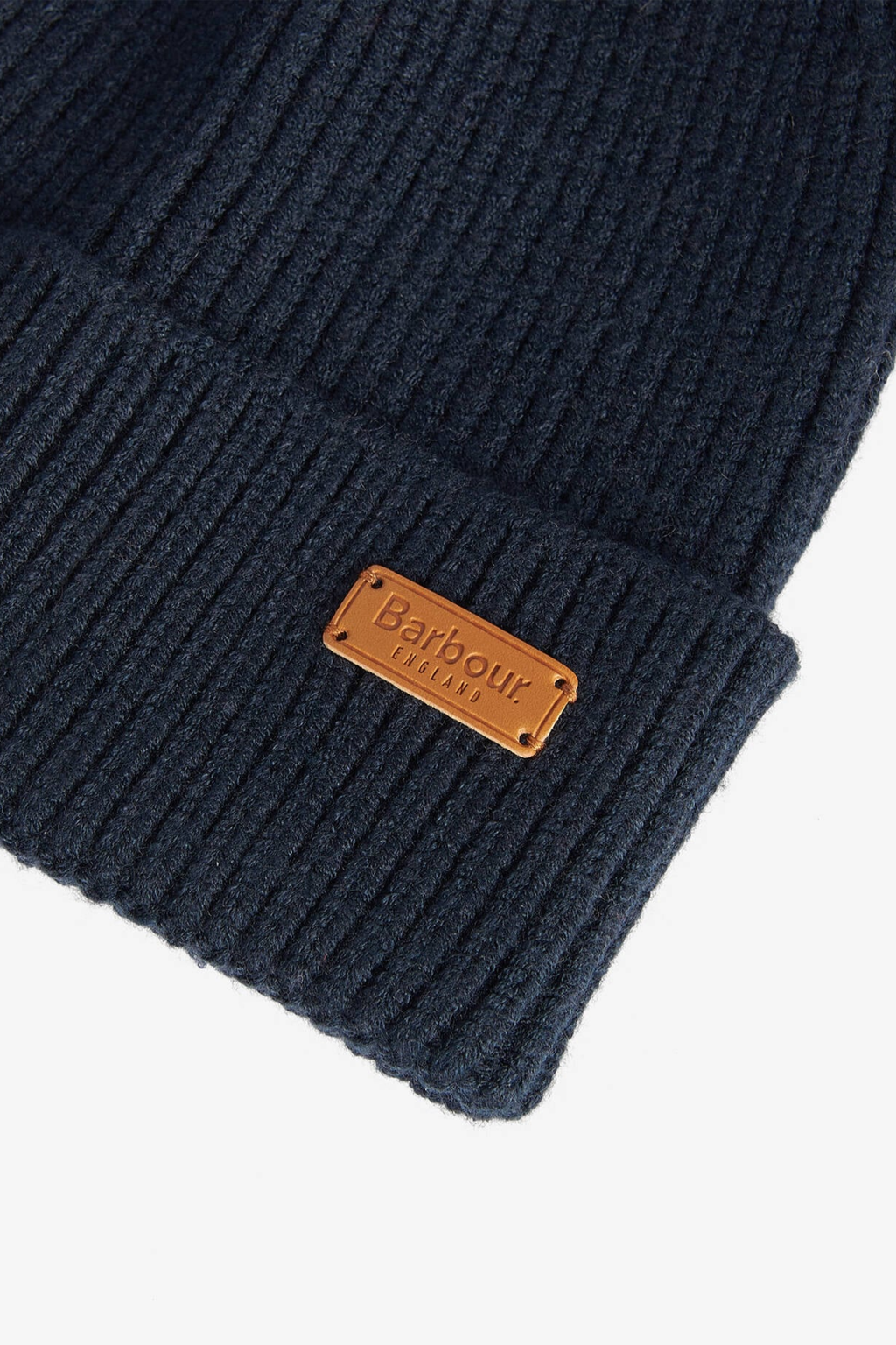 Barbour Dover Beanie & Hailes Scarf Gift Set Classic Tartan LGS0054
