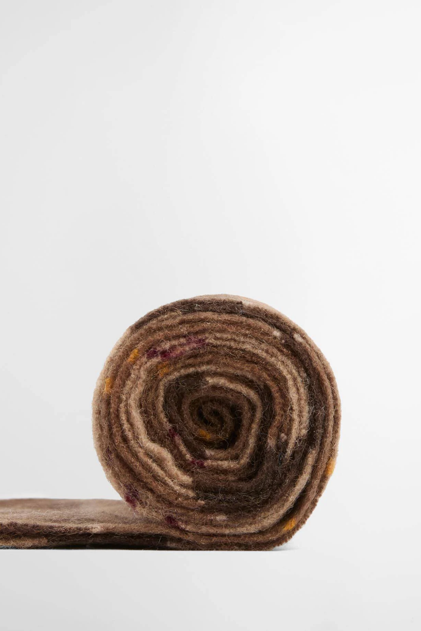 Barbour Tartan Scarf Muted Tartan LSC0129