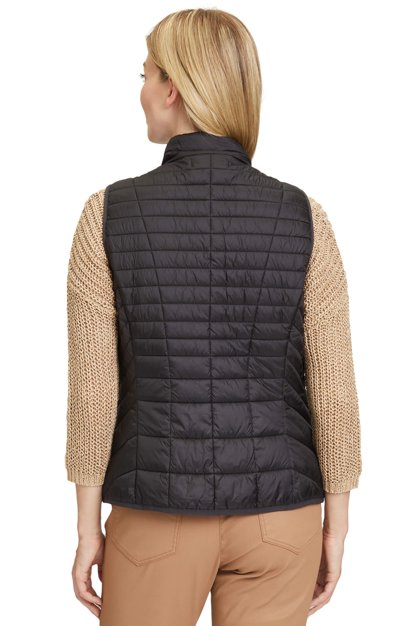 Gilet discount betty barclay