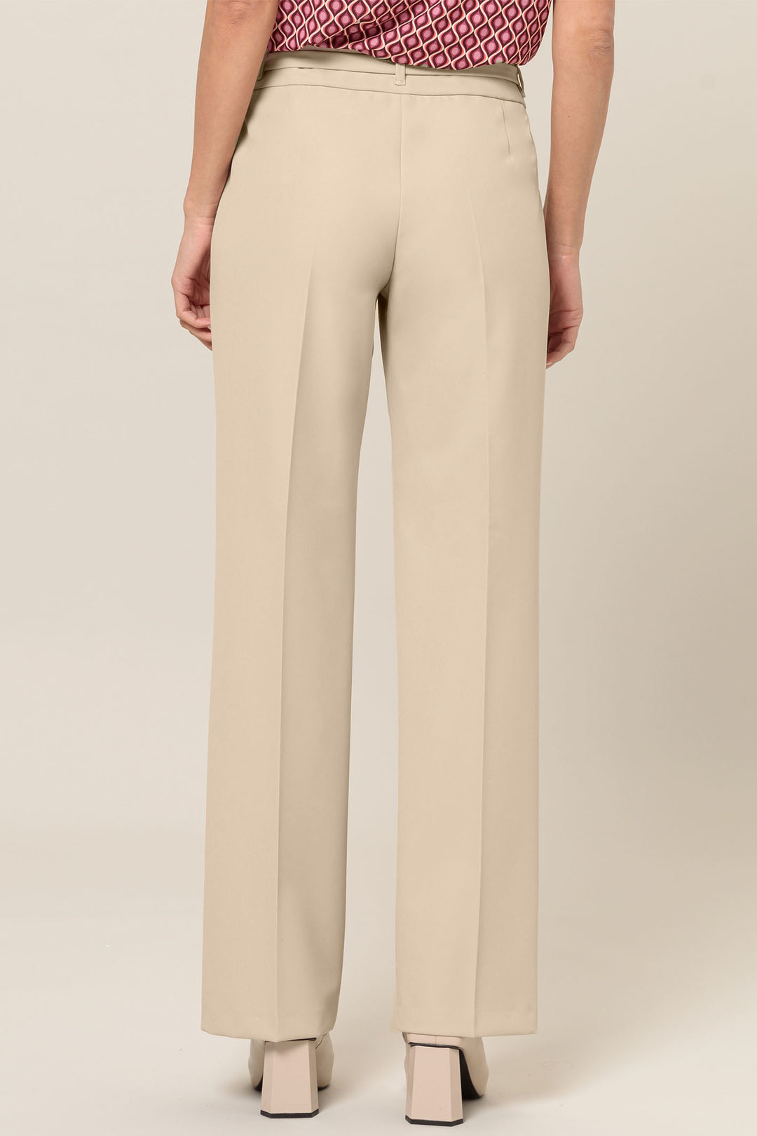 Bianca 40008 Biscuit (109) Parigi Trousers - Dotique