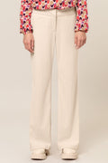 Bianca 40205 Beige Marzipan (125) Trousers - Dotique