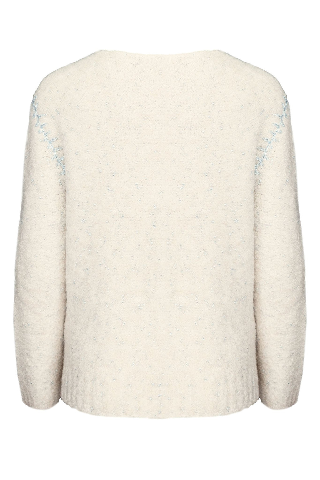Bianca 48027 Beige Marzipan (125) Venus Jumper - Dotique