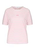 Bianca 6026 Dinia T-Shirt Tulip Stripe | Dotique