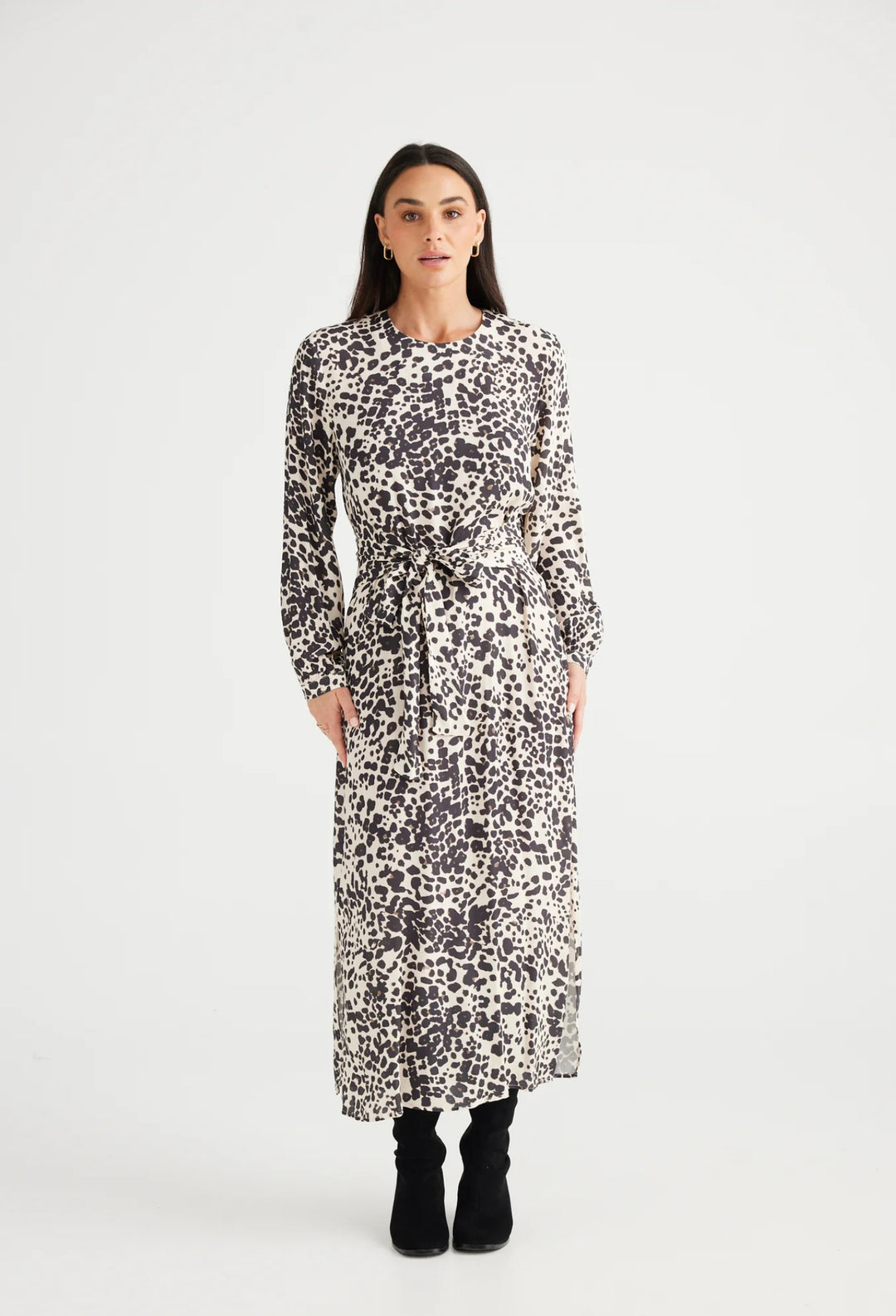  brave-true-bt24169-turning-point-long-sleeve-dress-