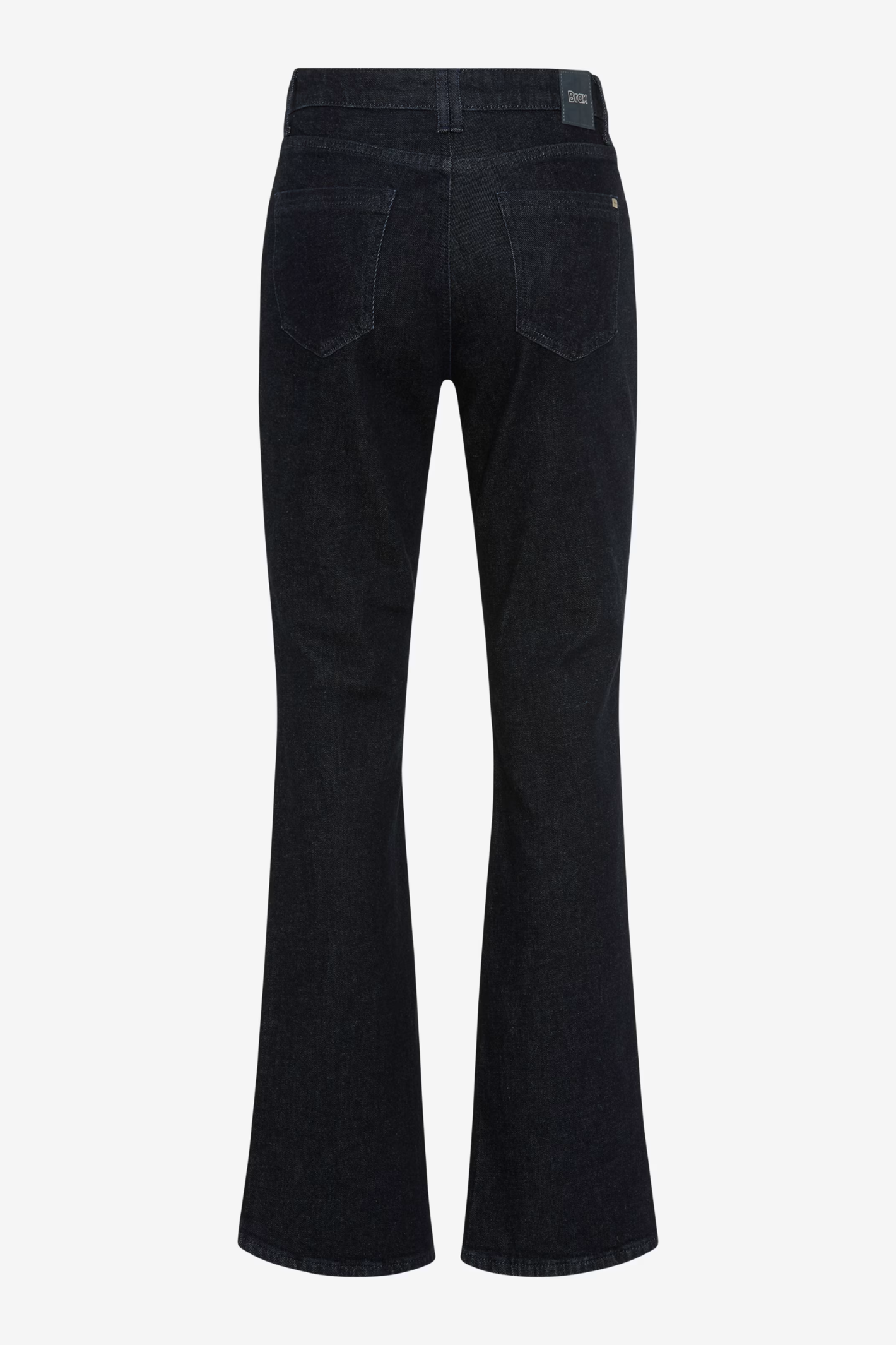 Brax Mary 09-6013-12 Bootcut Jeans Denim Dark Blue