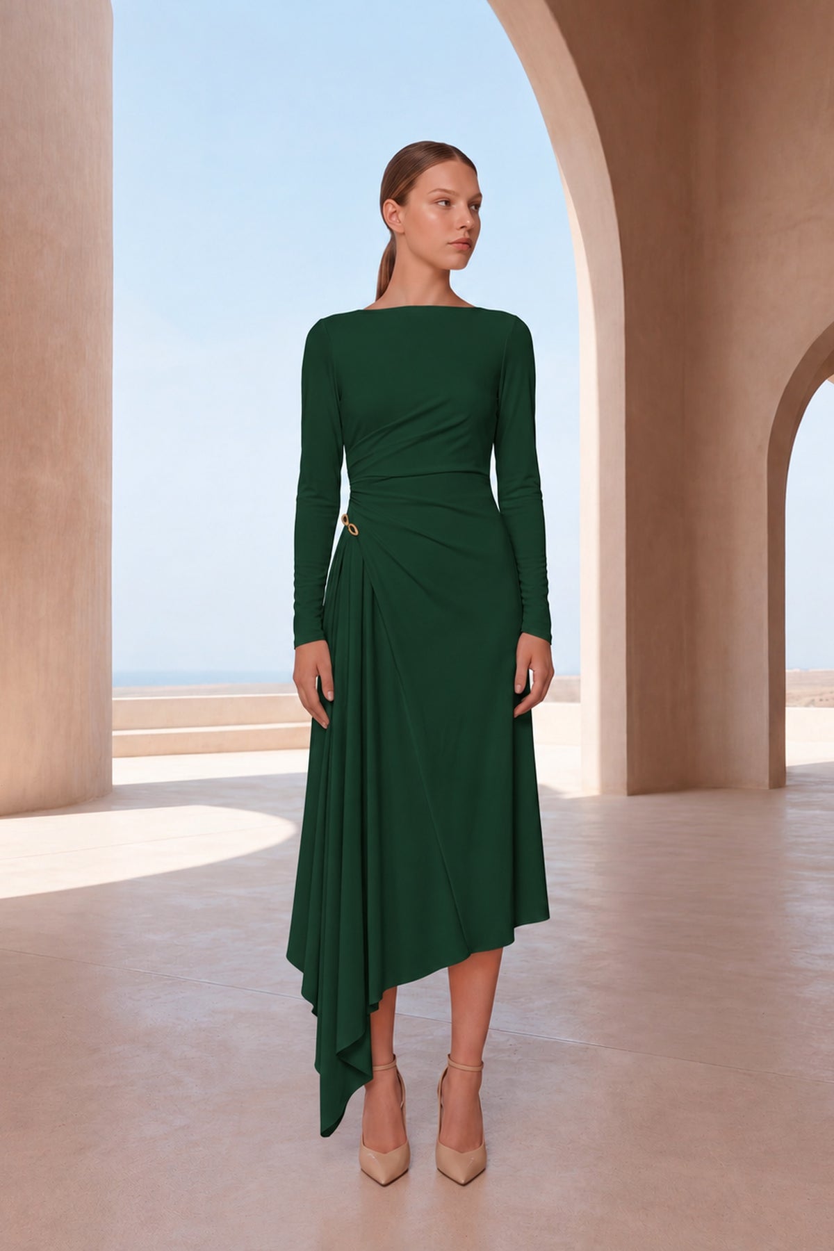 Shop Carla Ruiz at Dotique