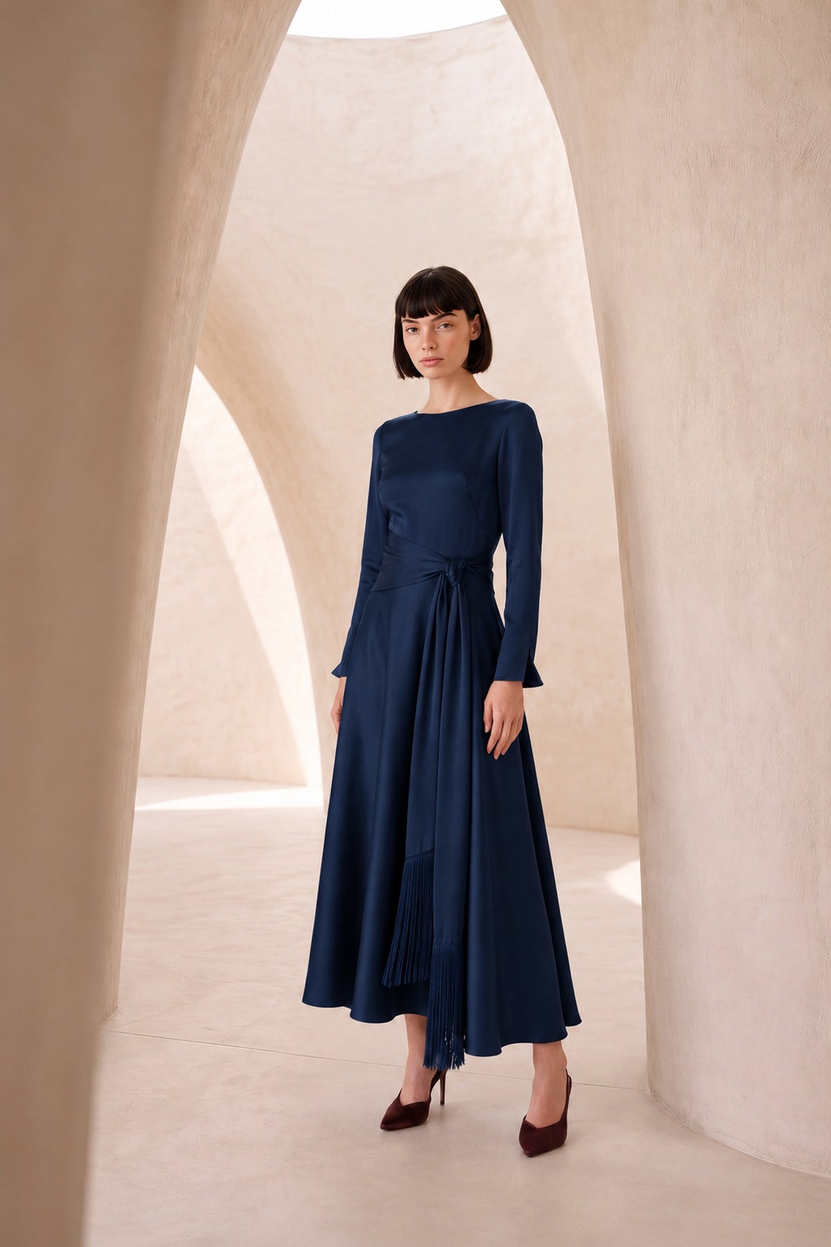 Shop Carla Ruiz at Dotique