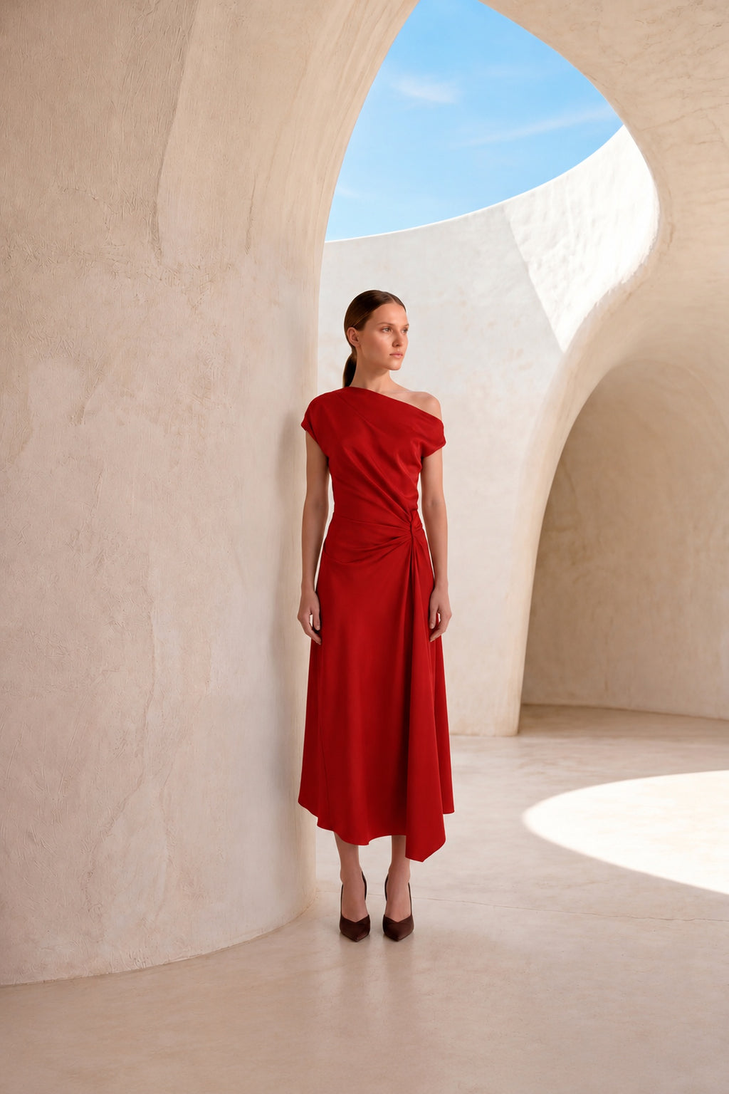 Shop Carla Ruiz at Dotique