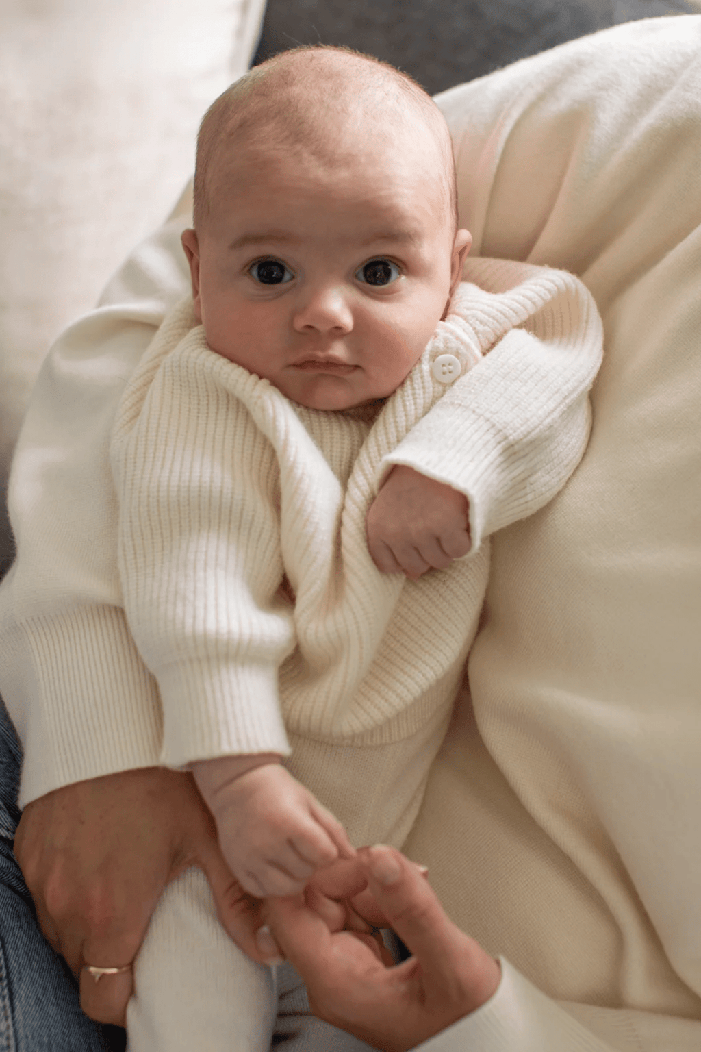 Chalk Mini Babies Piglet Set Cream - Dotique - Chalk