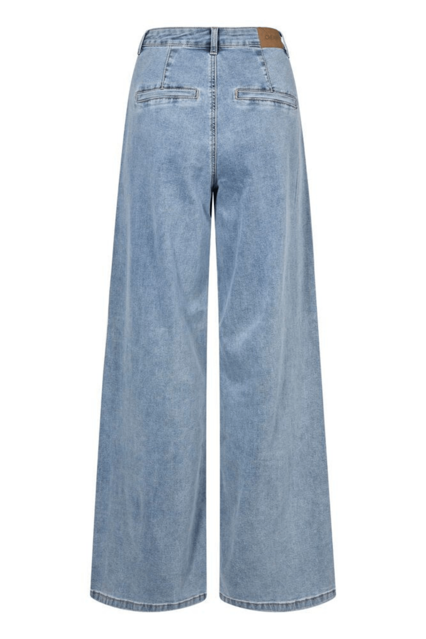 Cream 10612286 CRVisti Miami Light Blue Denim - Dotique - Cream