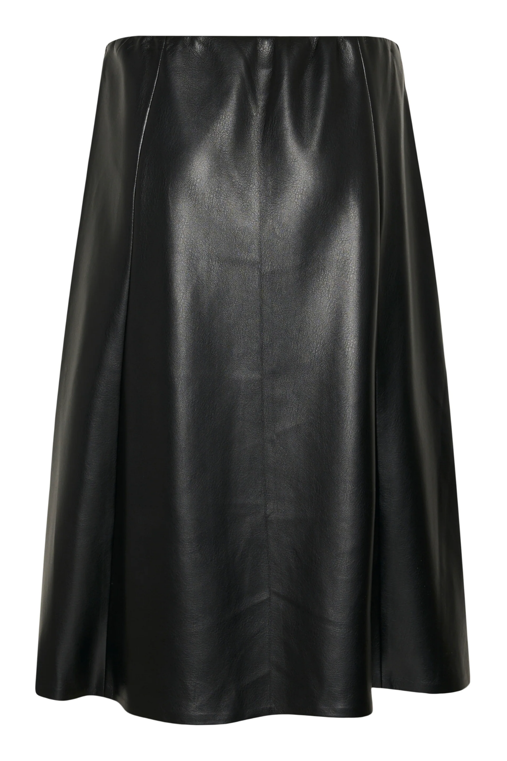 Cream 10614242 CRPaloma Skirt Pitch Black