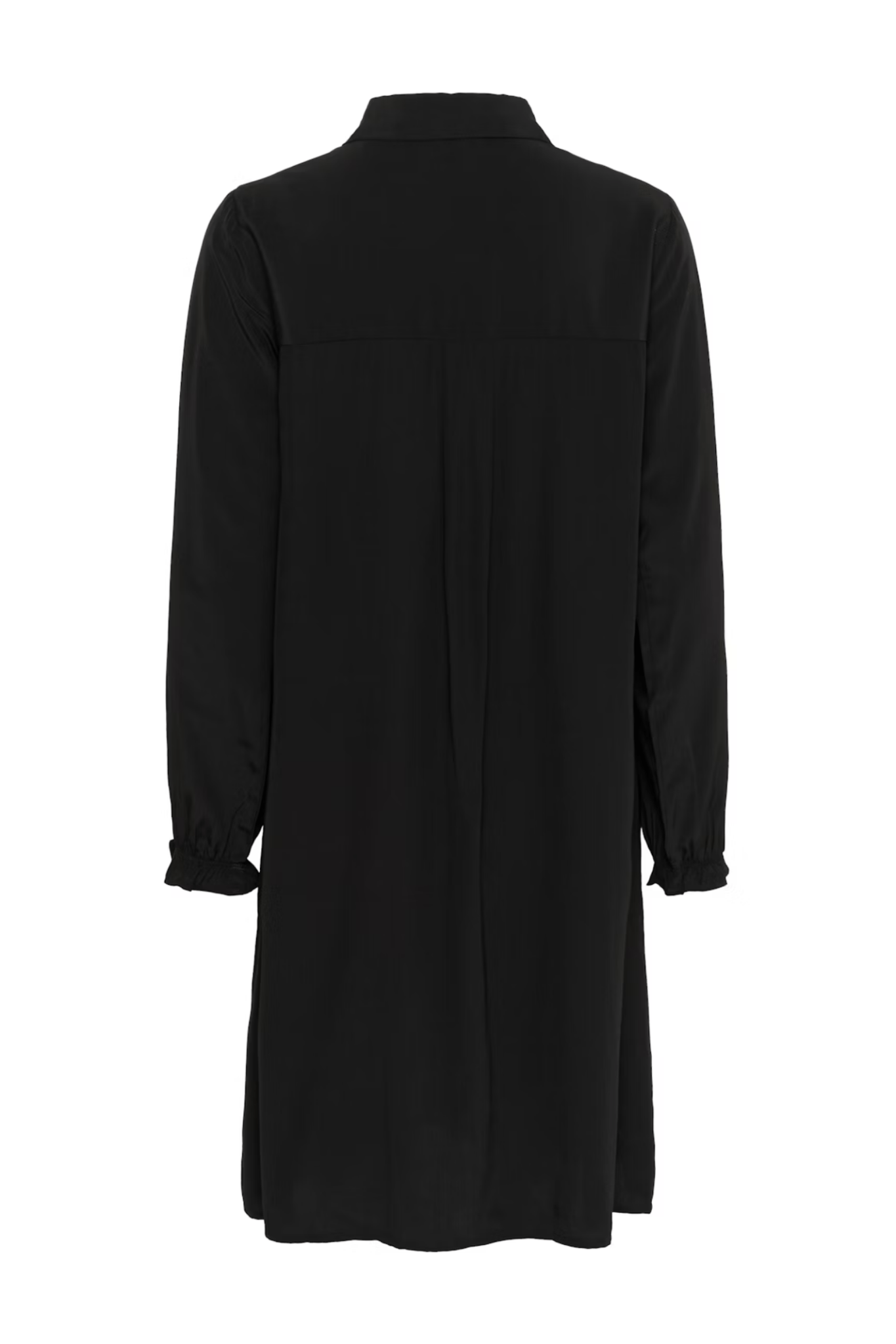 Culture 50112357 CUamanda Asmine Dress Black - Dotique - Culture