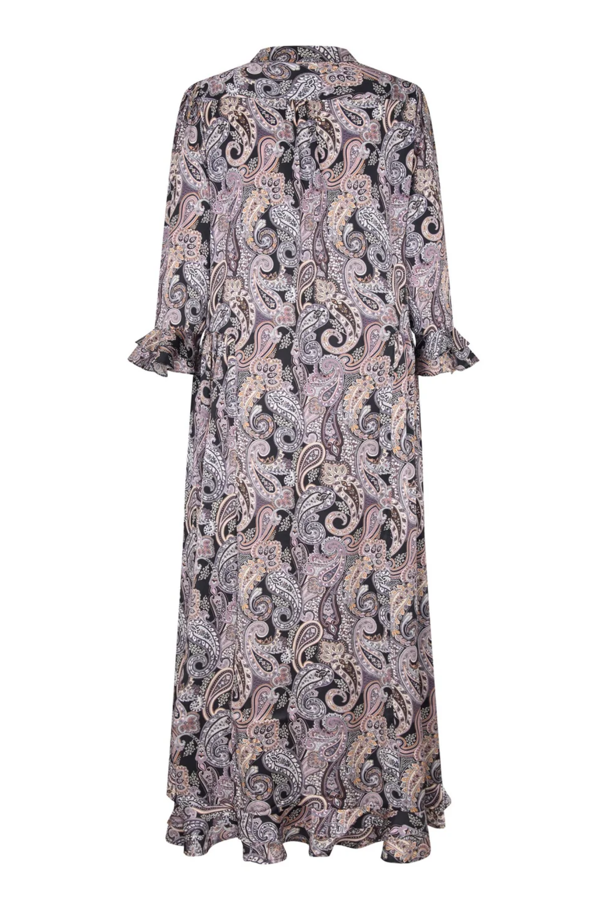Dea Kudibal RosannaDEA Paisley Black Dress by Dea Kudibal Shop Dea Kudibal at Dotique