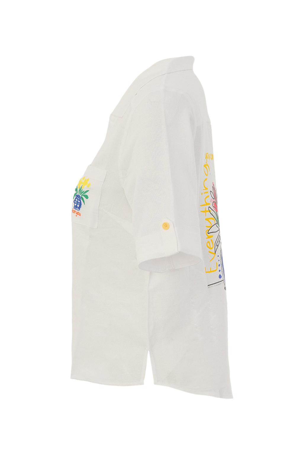 The Dolcezza 26623 Blouse is an easy, summer-ready piece designed for warm days and relaxed styling. Shop Dolcezza at Dotique.