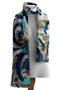 Dolcezza 74900 Scarf Fascination with Colours - Dotique