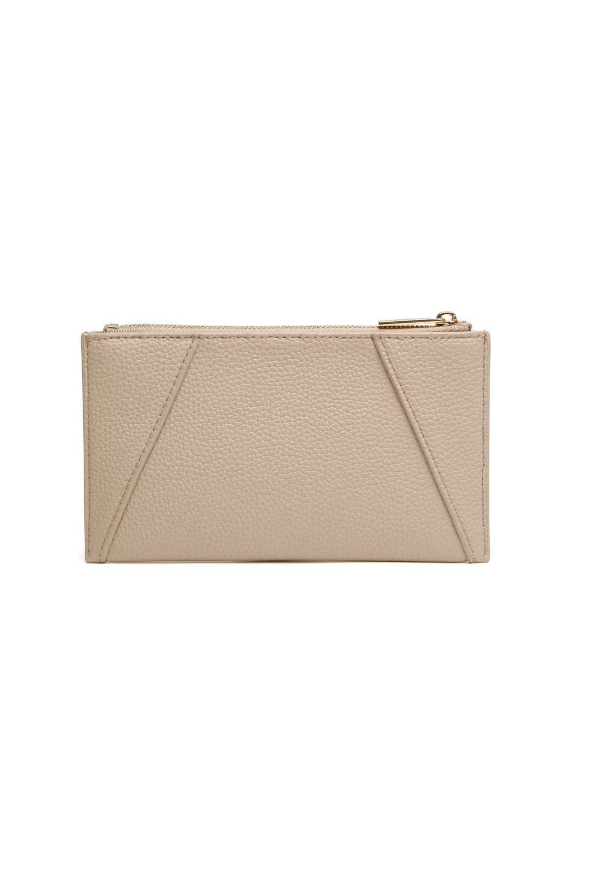 Alice Wheeler Stone Kensington Purse, additional view. Shop Alice Wheeler at Dotique.