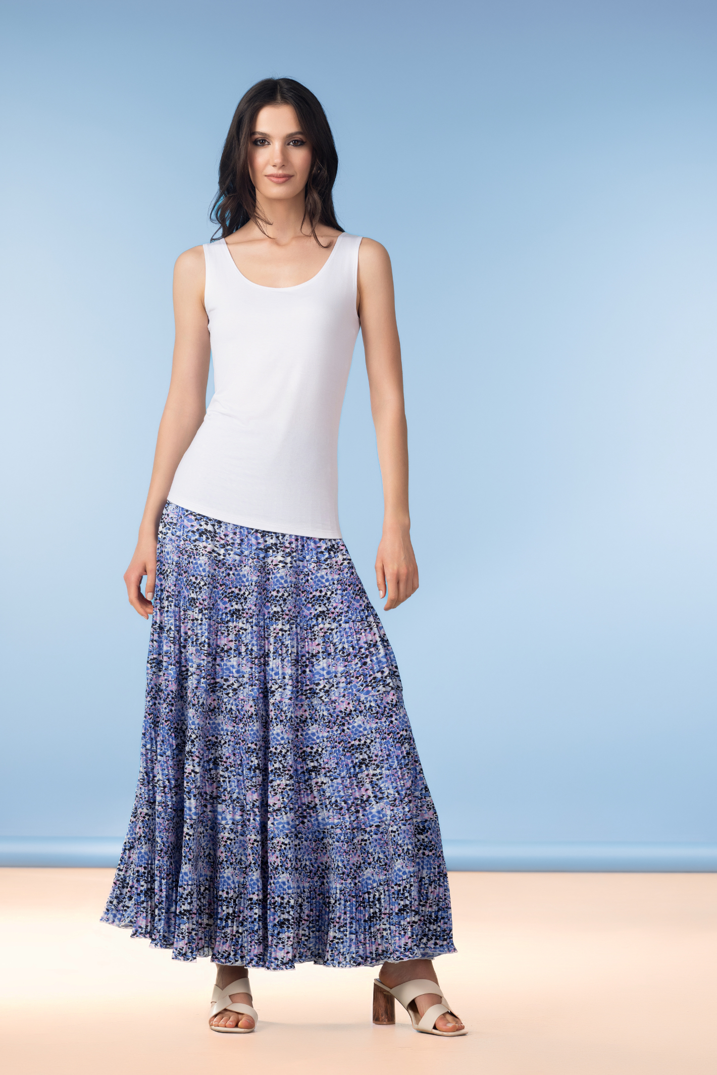 Shop the Alison Sheri collection at Dotique. Elegant womenswear with flattering fits, quality fabrics and effortless everyday style.