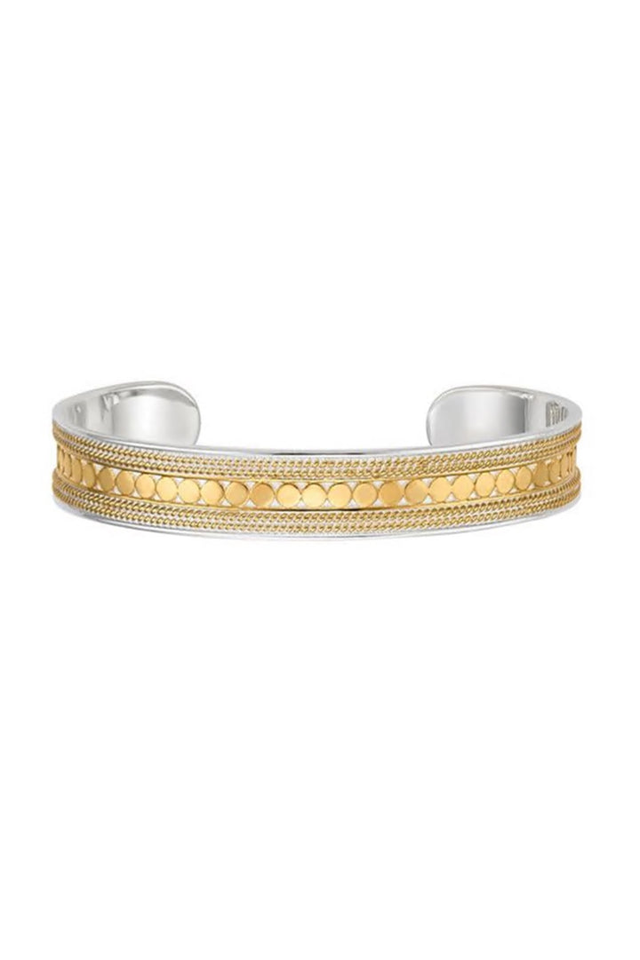 Anna Beck Classic Cuff (10CGG-GOLD)