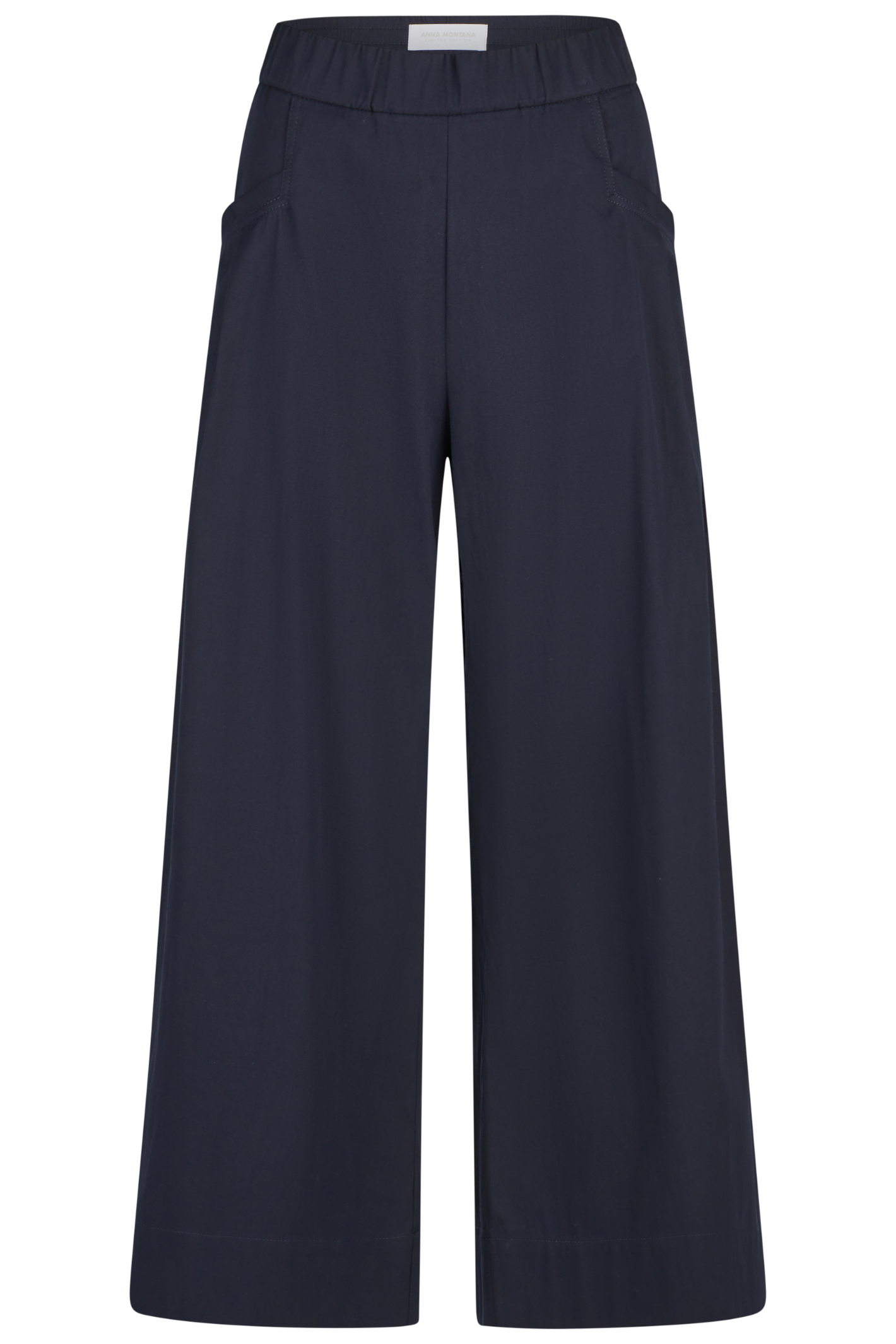 Anna Montana 6604 2 Meret Culottes Flexi New Port Marine