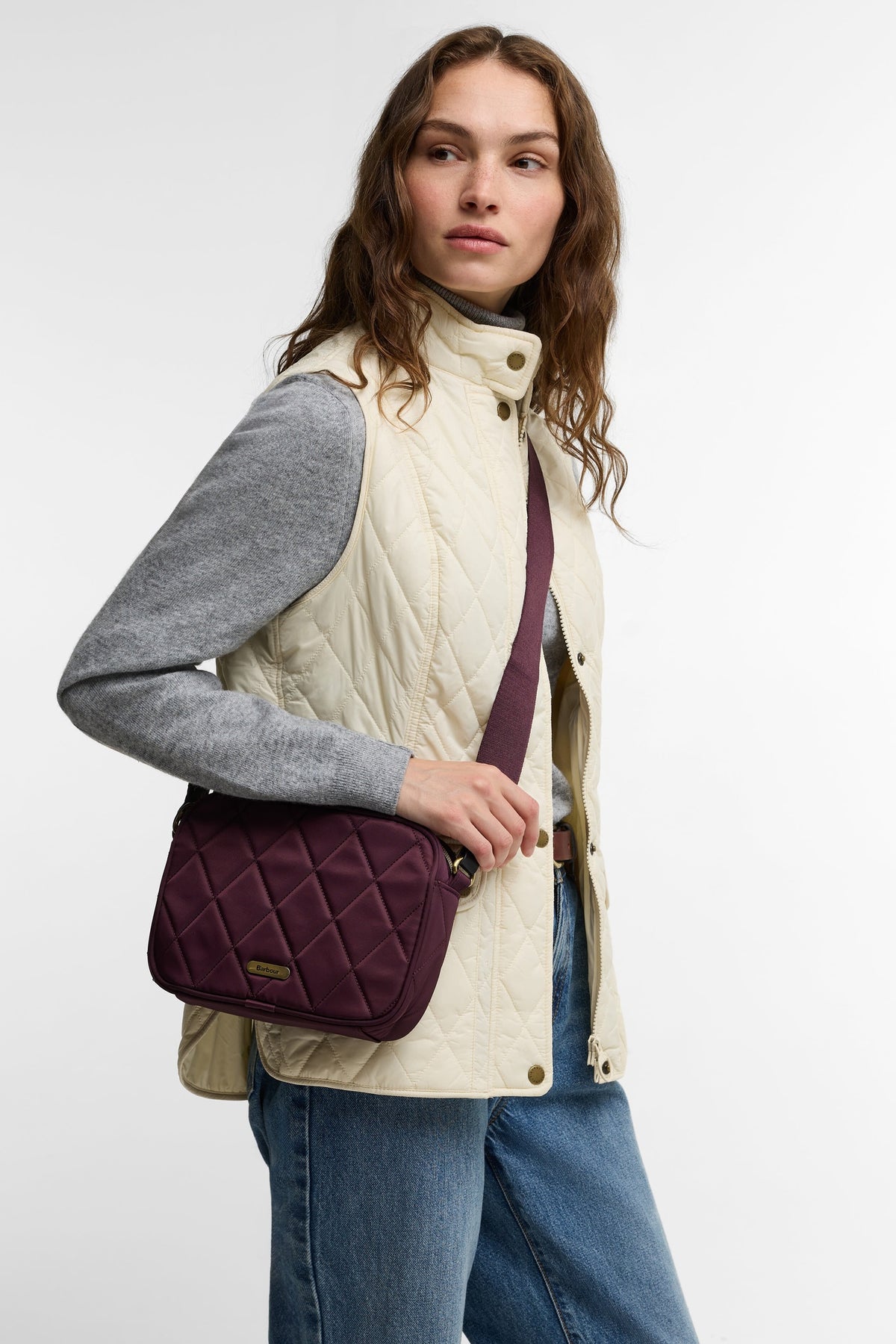 Shop Barbour at Dotique