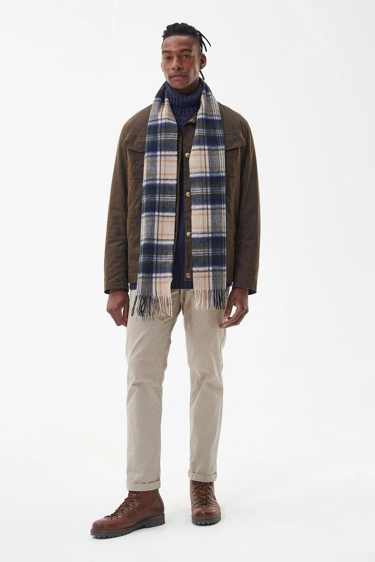 Shop Barbour at Dotique