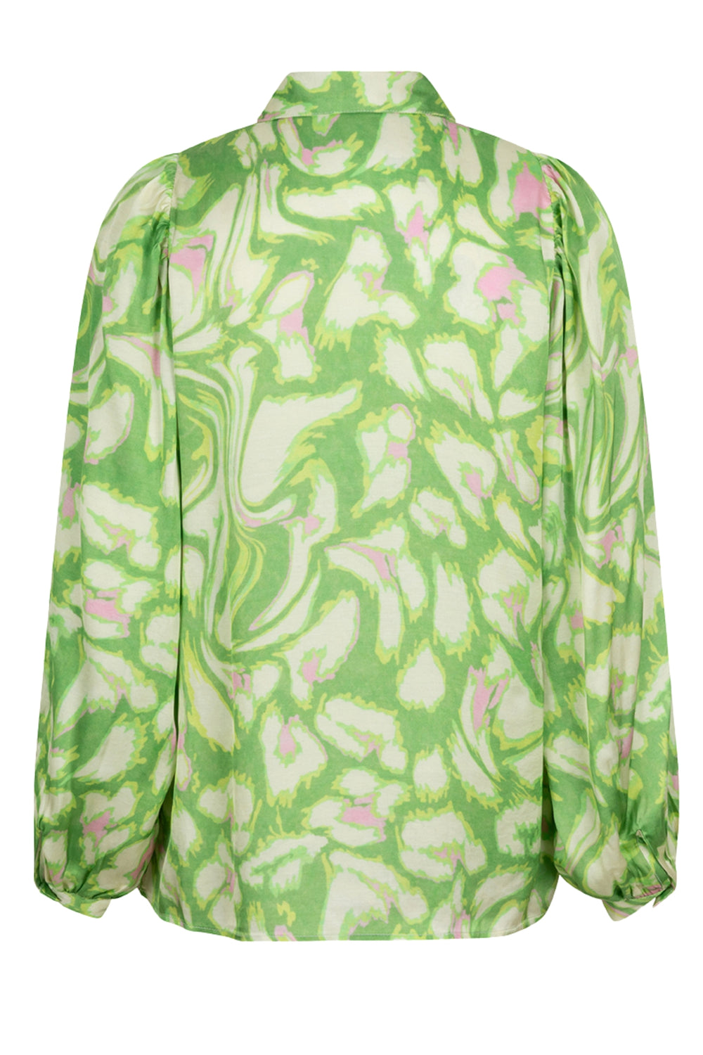 dotique-esqualo-15005-floral-treasure-green-print-shirt-1