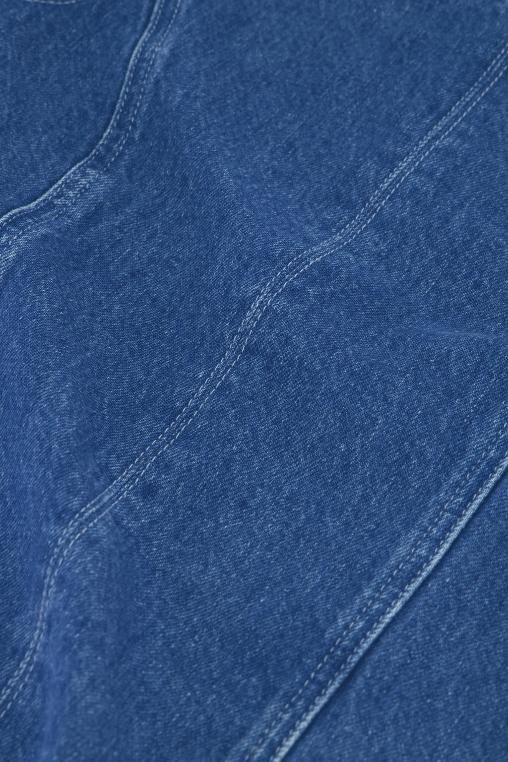 Fabienne Chapot Jojo Top Faded Light Blue