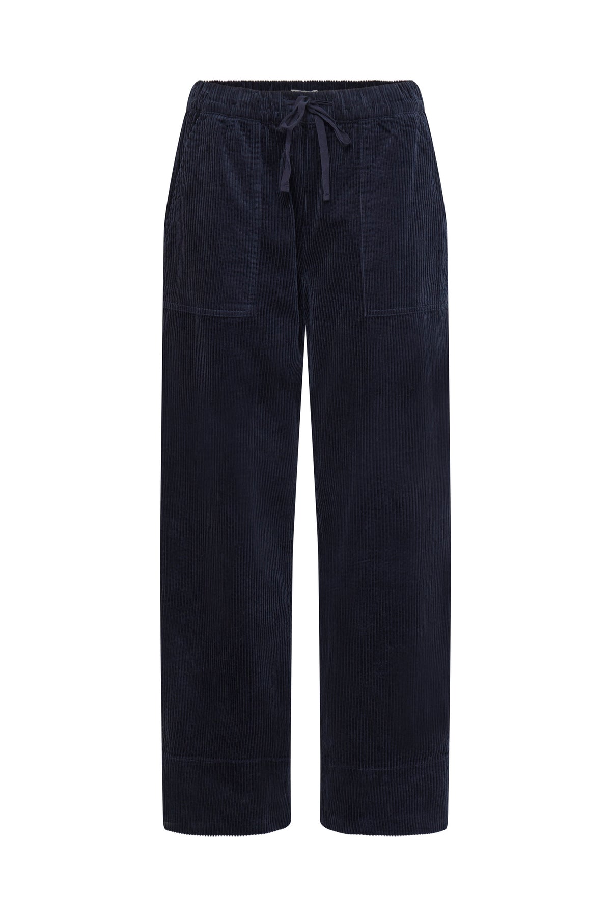 Fransa FRSALOMI PA 1 Salute Trousers – product front. Shop Fransa at Dotique.