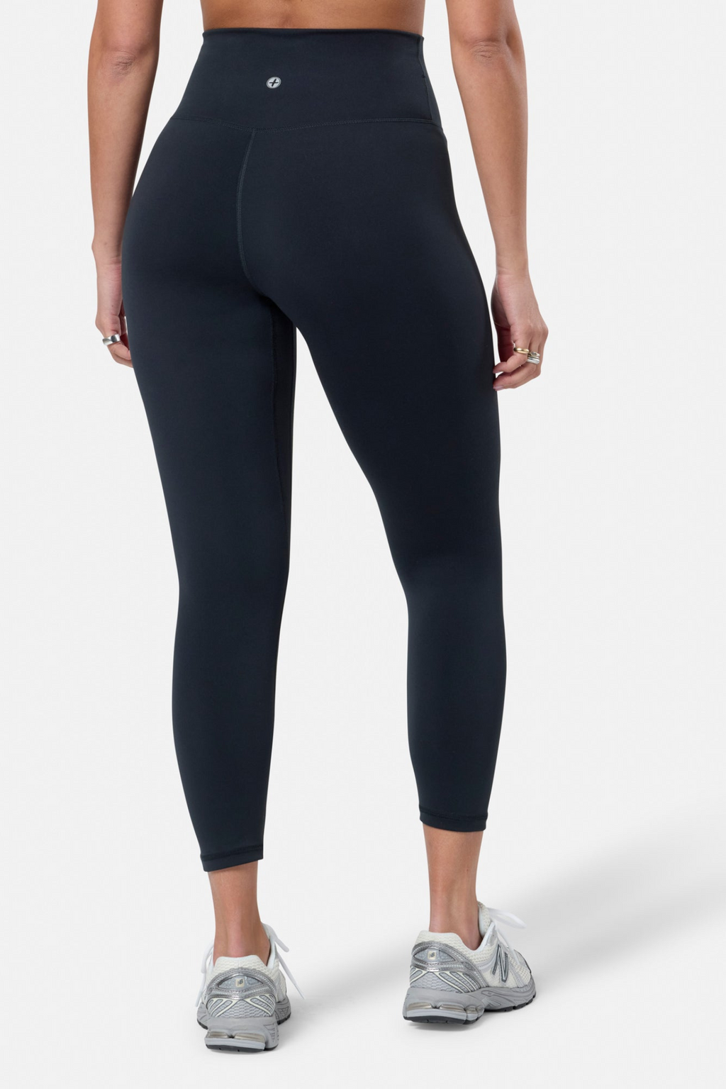 Gym+Coffee Soft Motion Legging 7/8 - Black