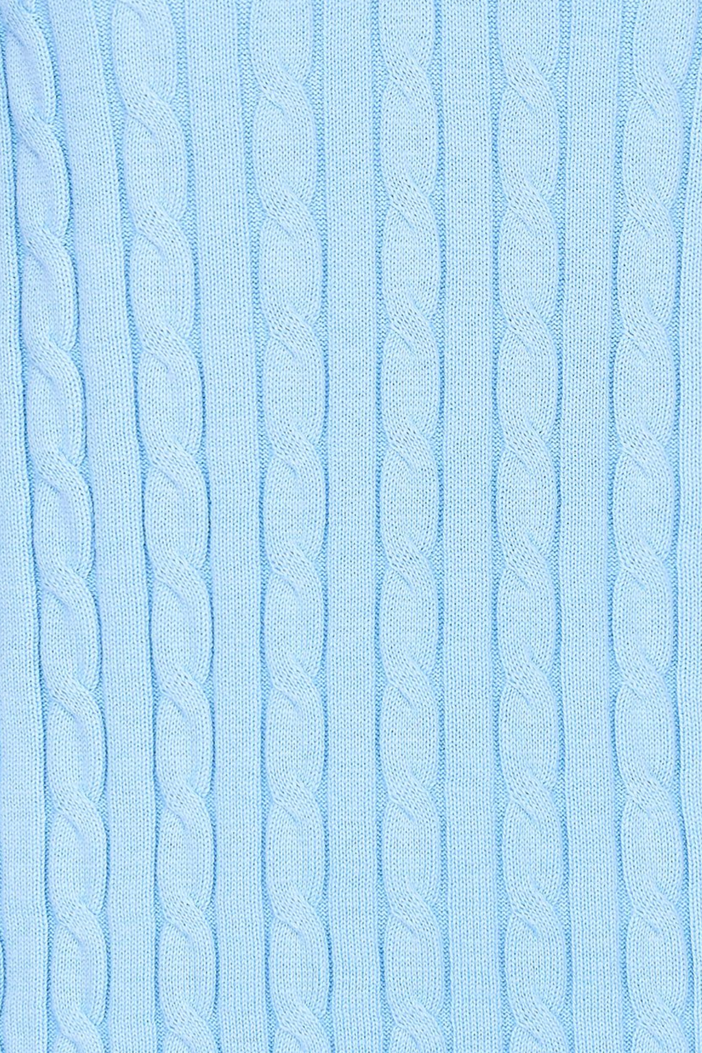 HV Society HVSAva Light Blue Jumper