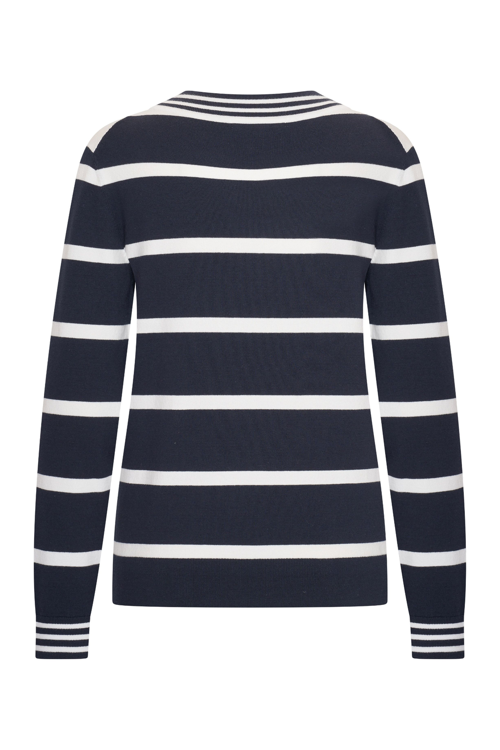 HV Society HVSBella Navy Jumper