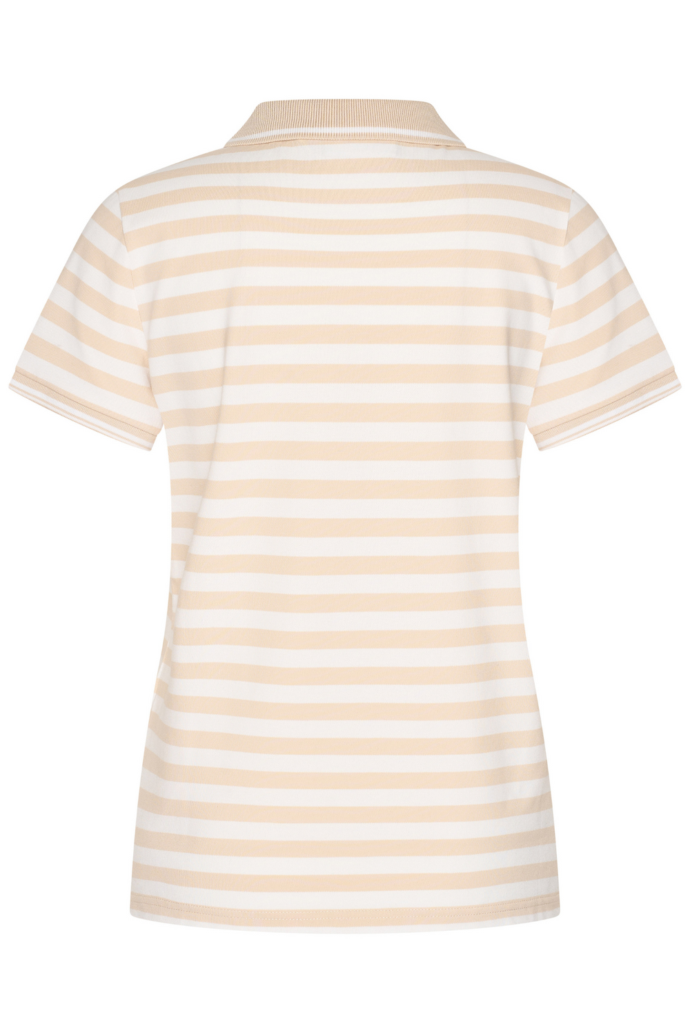 HV Society 0403103706 Poloshirt Striped HVSRavi Kit