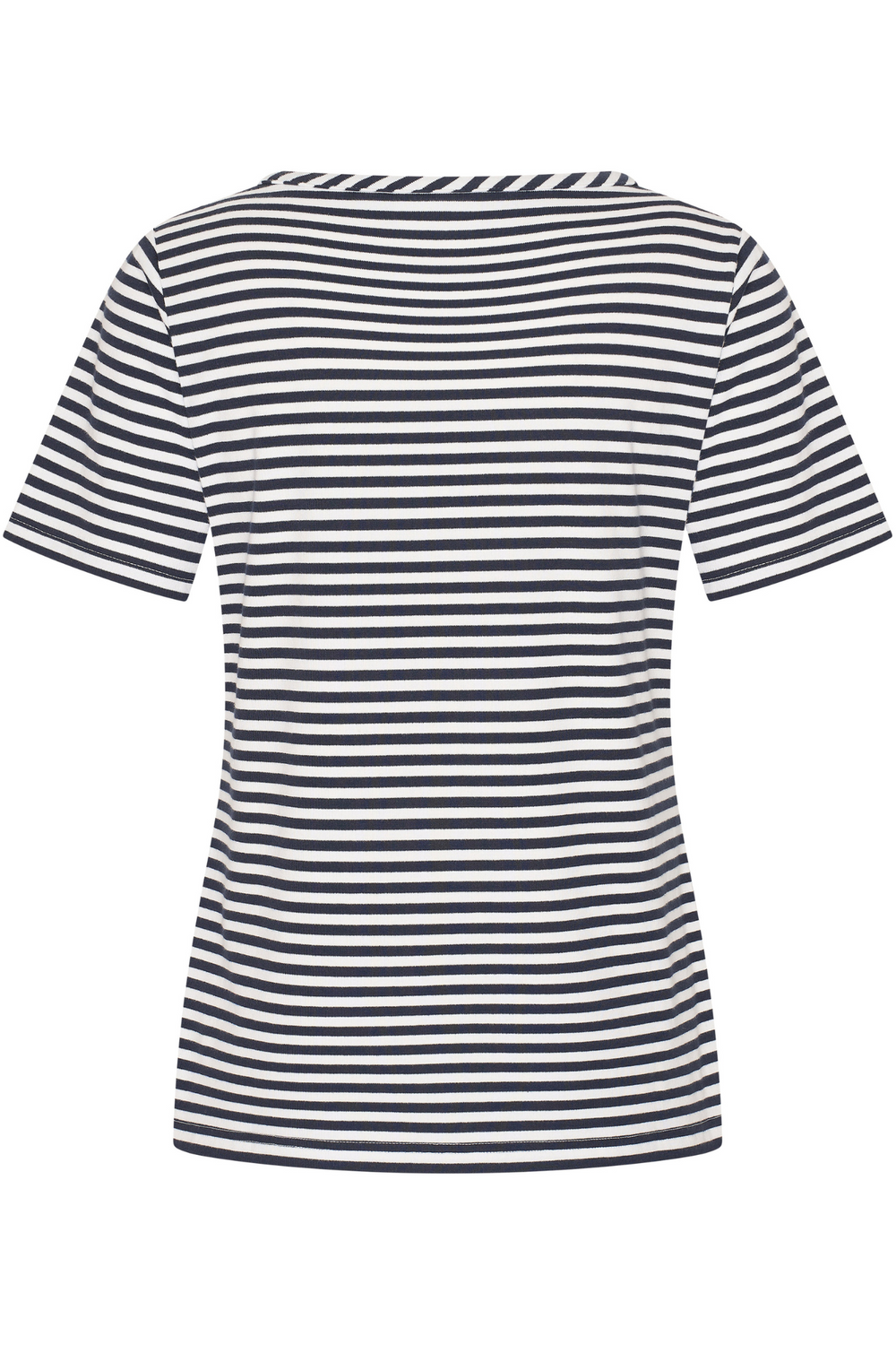 HV Society 0403103712 Top HVSTess Navy - Dotique