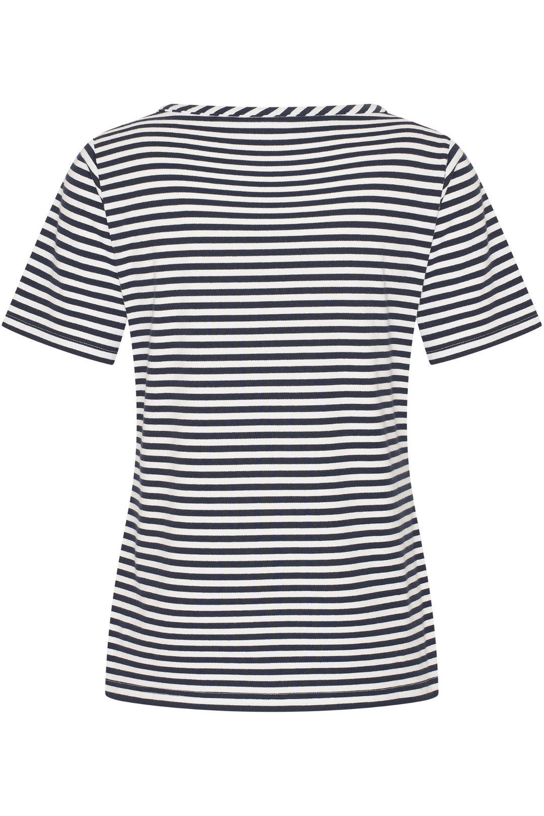 HV Society 0403103712 Top HVSTess Navy - Dotique