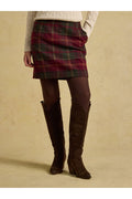 Joules Bramble Rusland Tweed Skirt. Shop Joules at Dotique.