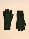 Shop Joules Men's Hammond Green Gloves at Dotique