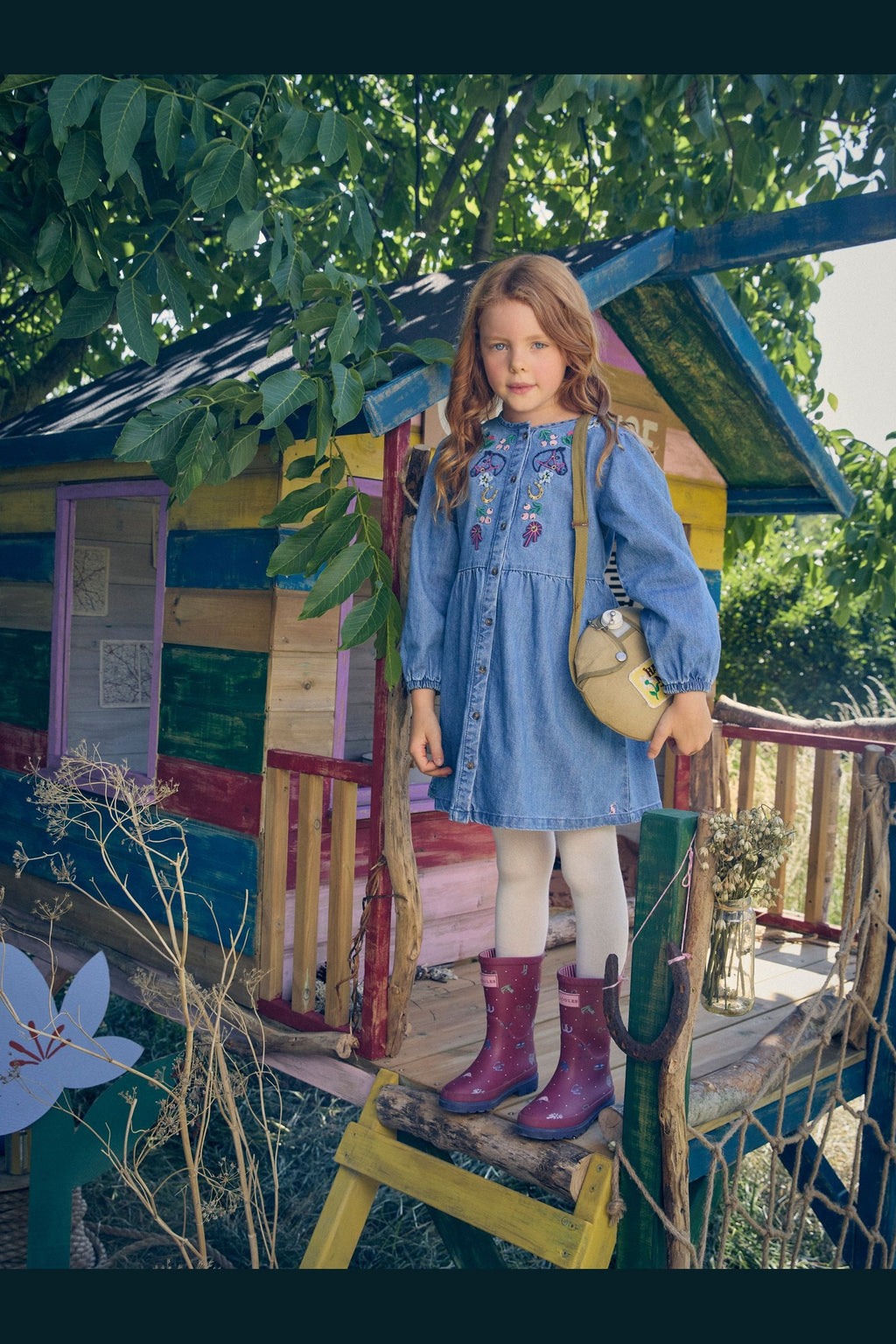 shop Joules Kids at Dotique