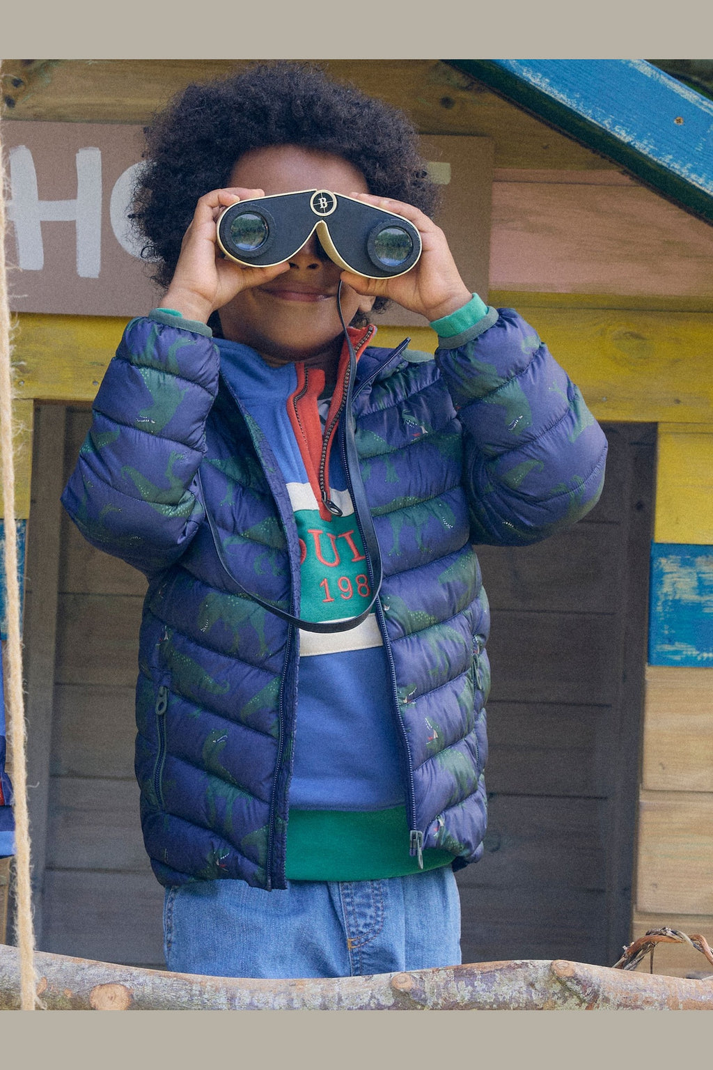 shop Joules Kids at Dotique