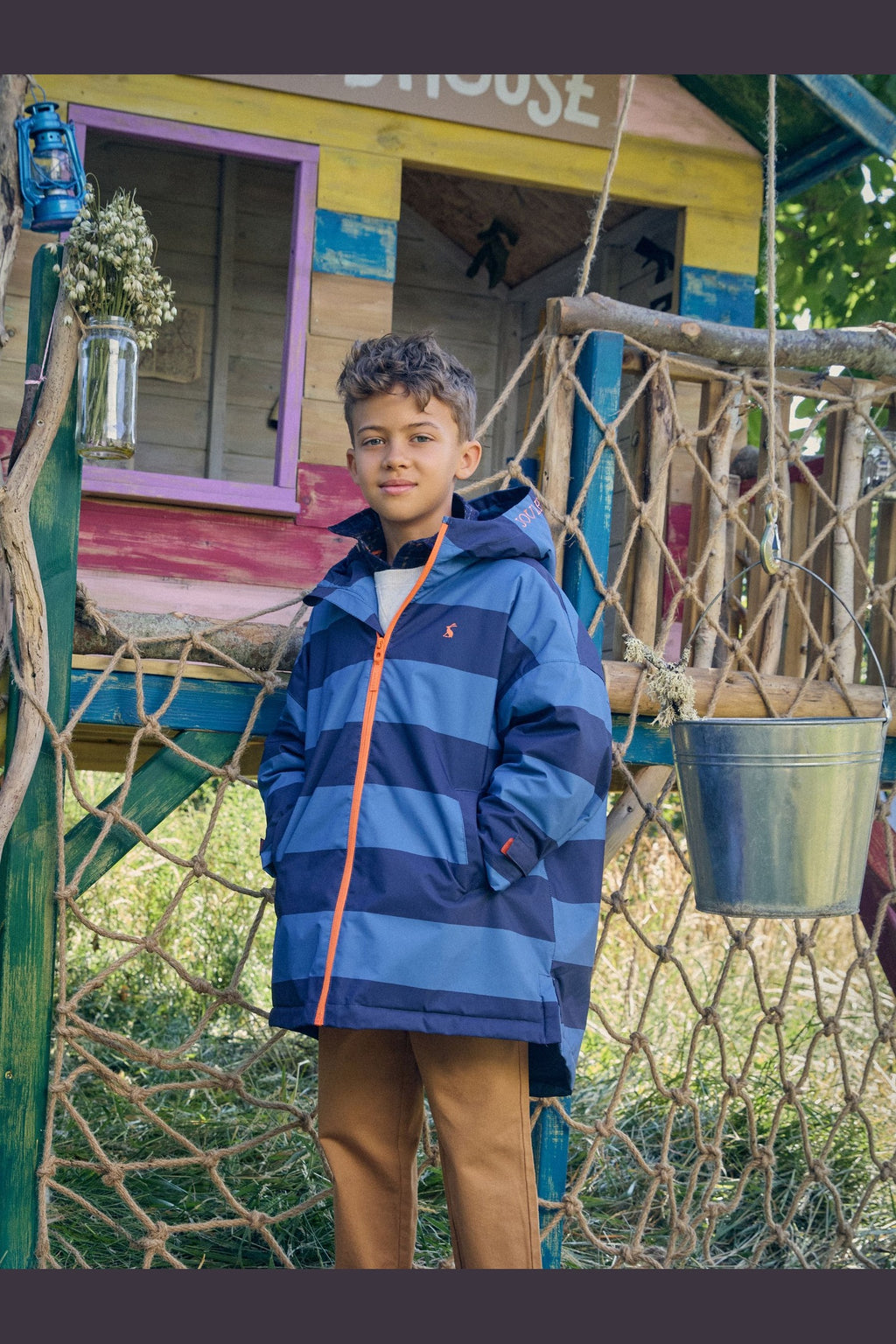 shop Joules Kids at Dotique