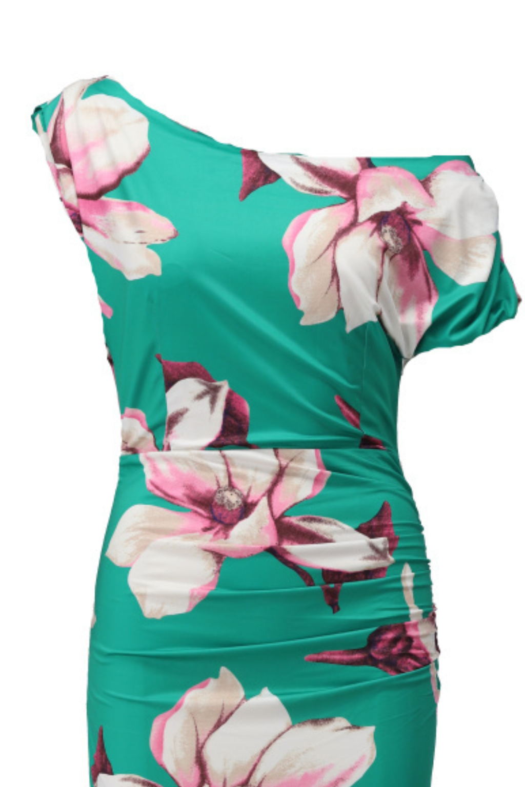 Colourful K Design dress in a flattering, easy-to-wear fit. Lightweight, comfortable and perfect for holidays, weddings and everyday style. Shop now at Dotique.