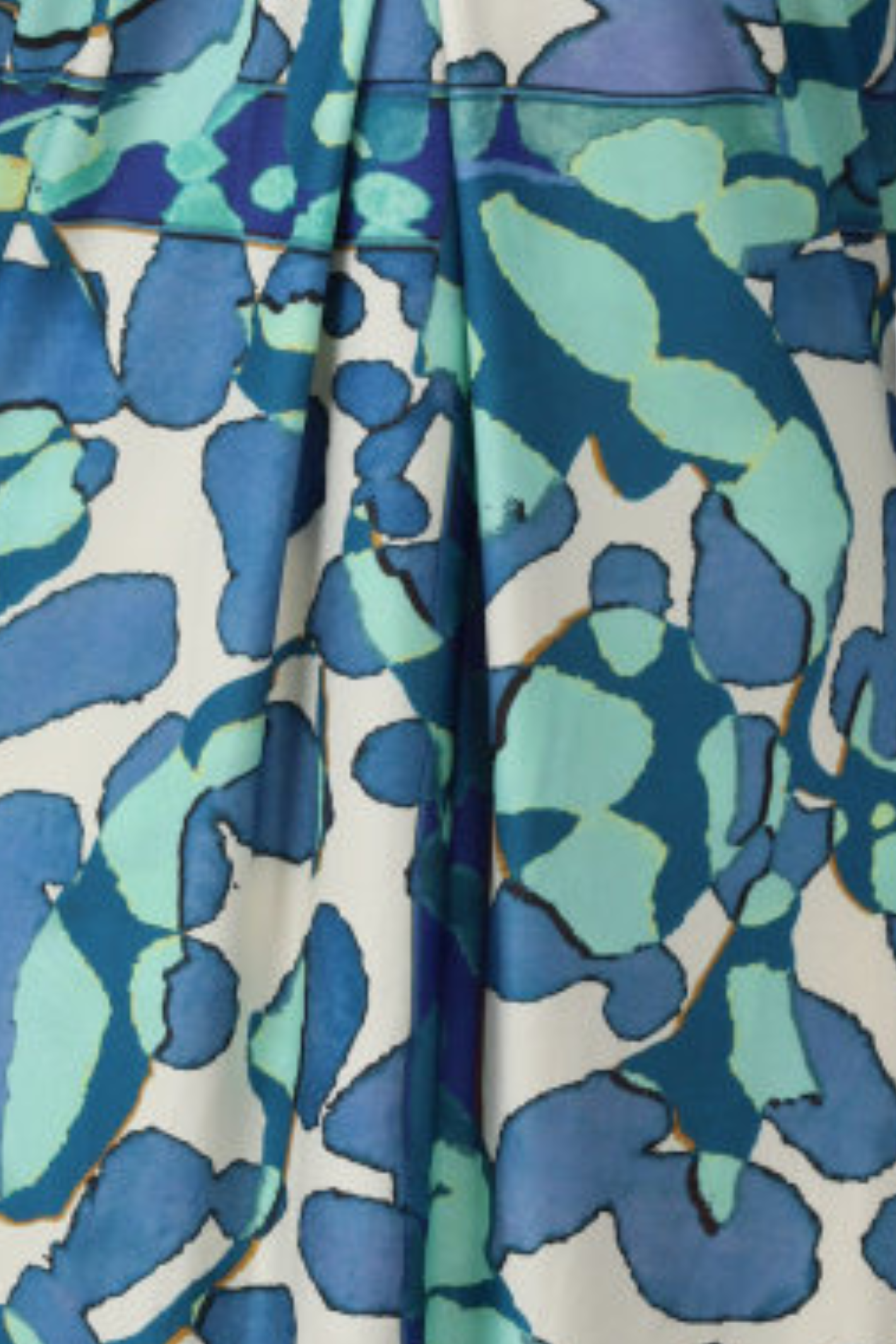 Colourful K Design dress in a flattering, easy-to-wear fit. Lightweight, comfortable and perfect for holidays, weddings and everyday. Shop K Design at Dotique.