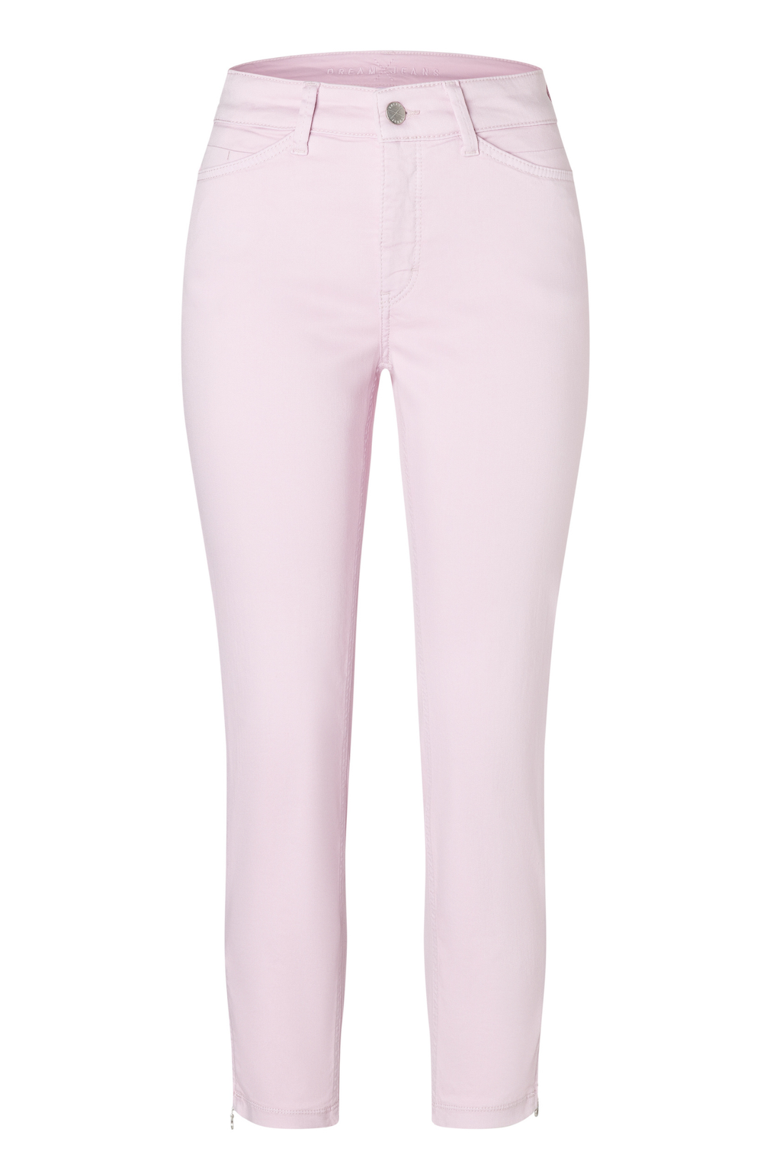 Dotique MAC Dream Chic Jeans in Dream Denim – Light Blue 5471-00-0355L-706R
